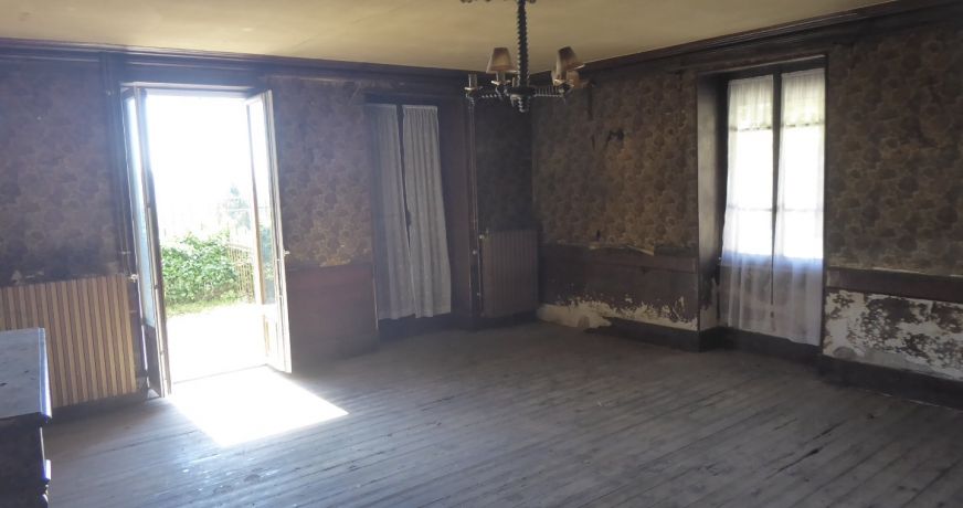 vente Maison à rénover Trept