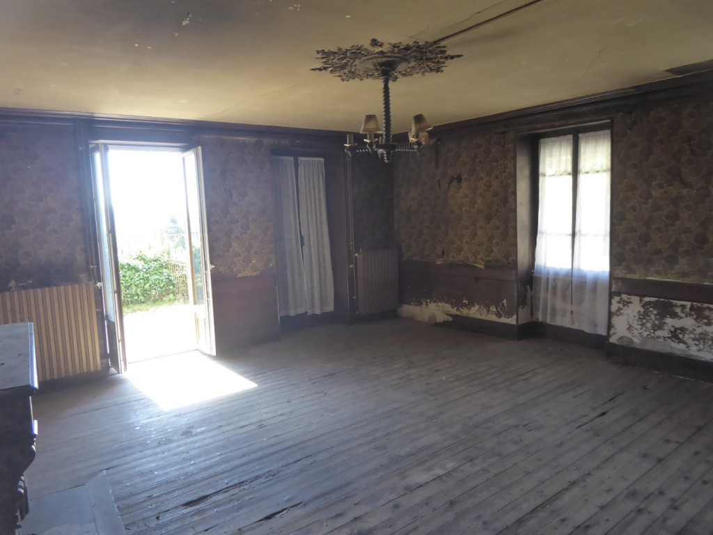 à vendre Maison à rénover Trept - Photo 6