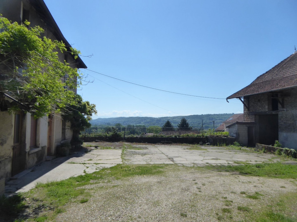 à vendre Maison à rénover Trept - Photo 3