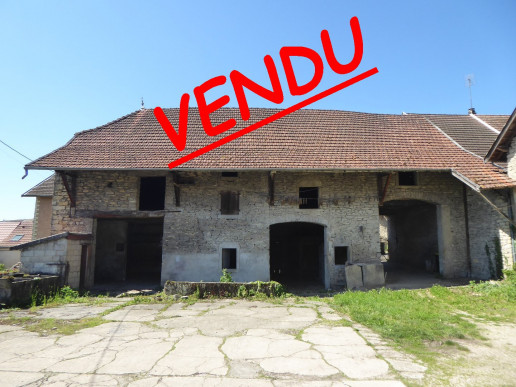 à vendre Maison à rénover Trept