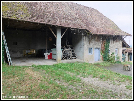 à vendre Maison Vasselin