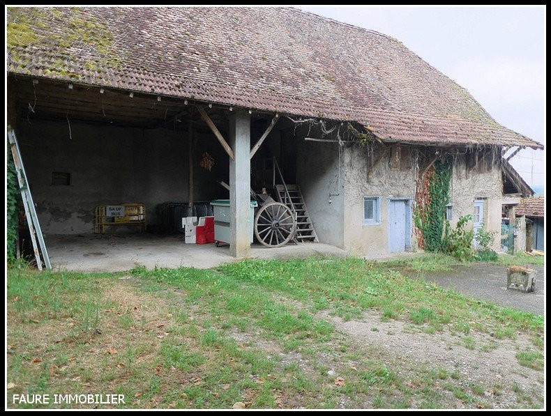 à vendre Maison Vasselin - Photo 10