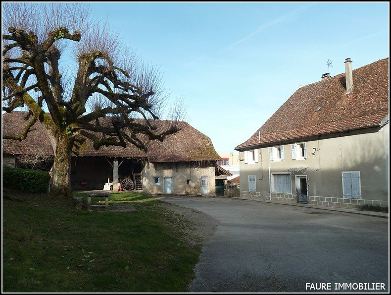 à vendre Maison Vasselin - Photo 3