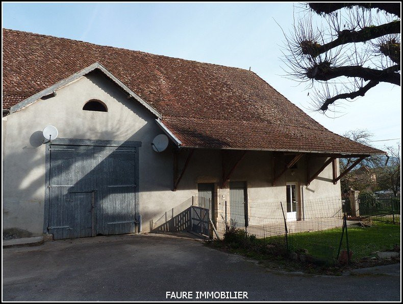 à vendre Maison Vasselin - Photo 2