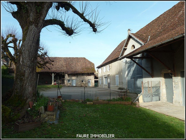 à vendre Maison Vasselin - Photo 4