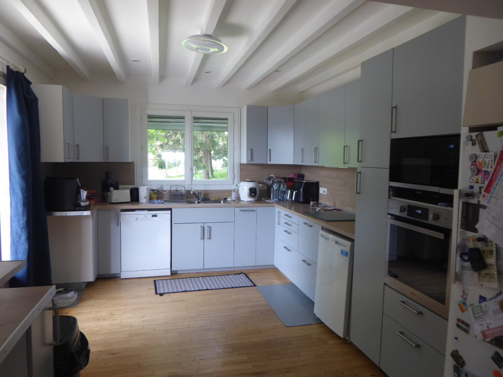 à vendre Maison individuelle Les Abrets En Dauphine - Photo 5