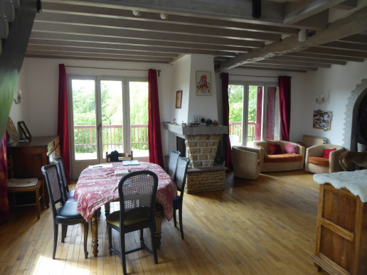 à vendre Maison individuelle Les Abrets En Dauphine