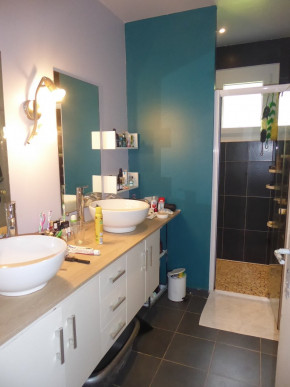 à vendre Maison individuelle Les Abrets En Dauphine