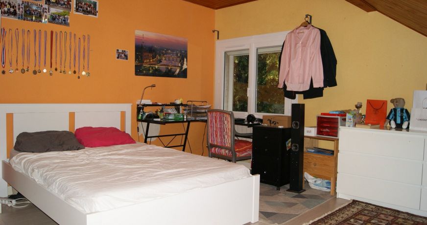 vente Maison individuelle Les Abrets En Dauphine