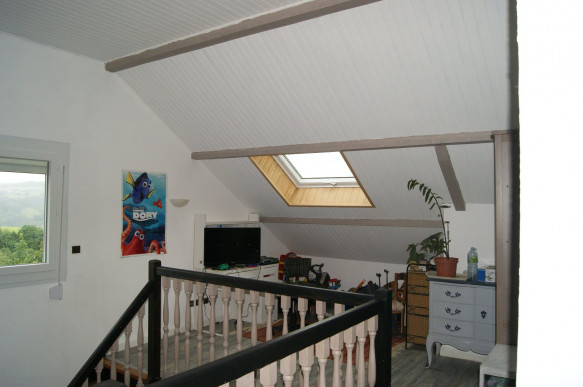 à vendre Maison individuelle Les Abrets En Dauphine