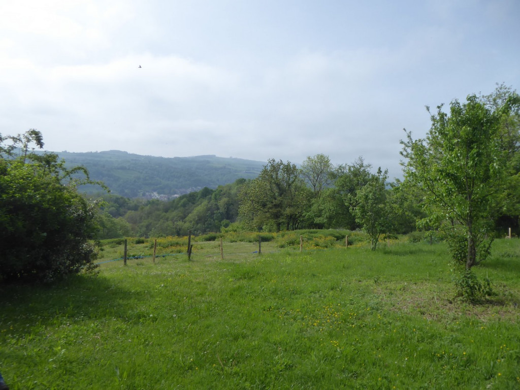 à vendre Maison individuelle Les Abrets En Dauphine - Photo 2