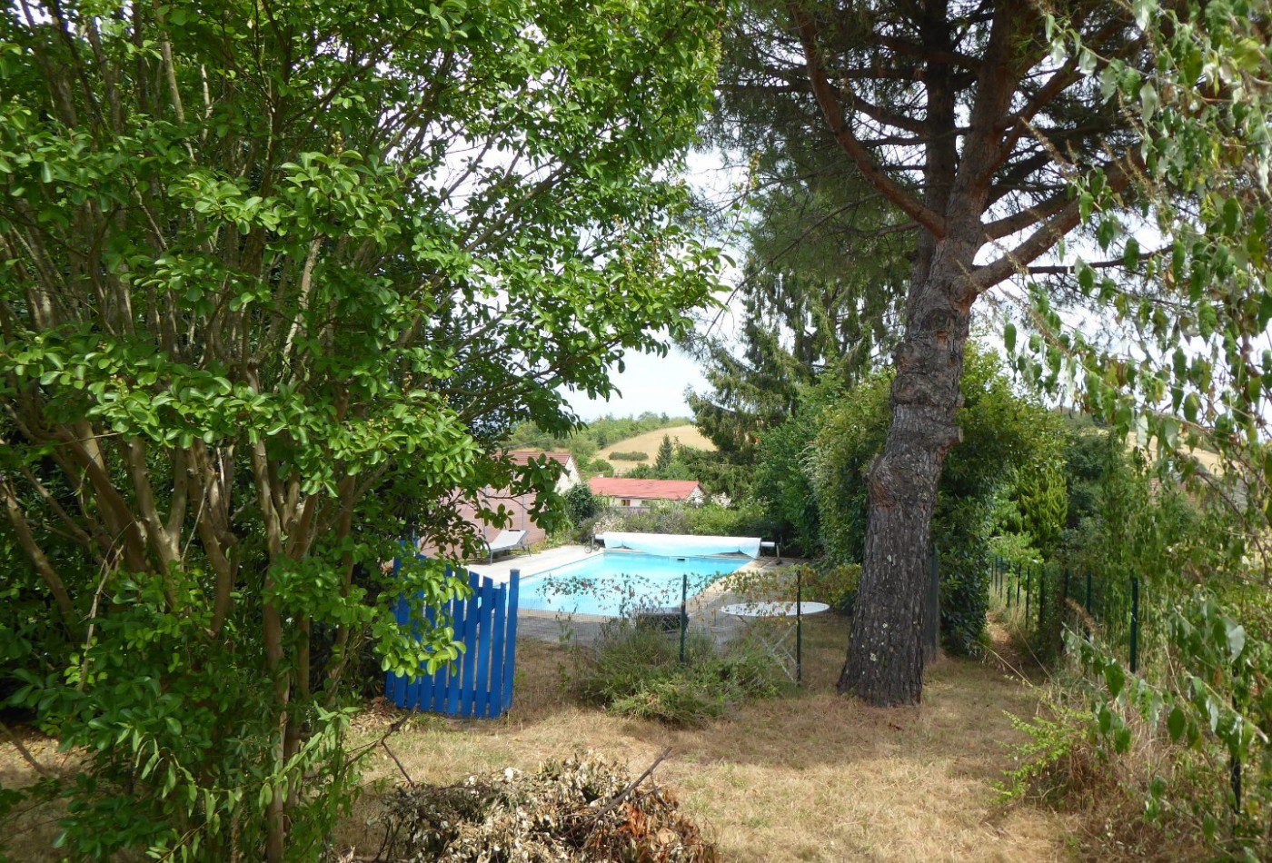 vente Maison en pierre Siccieu Saint Julien Et Carisieu - Photo 2