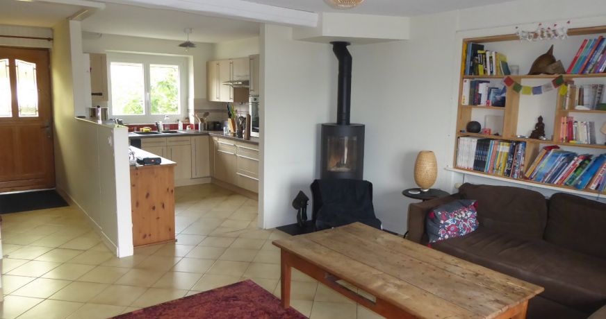 vente Maison en pierre Siccieu Saint Julien Et Carisieu
