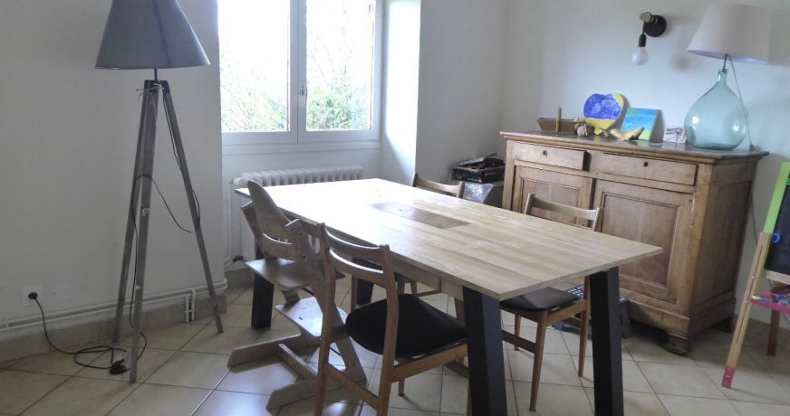 vente Maison en pierre Siccieu Saint Julien Et Carisieu