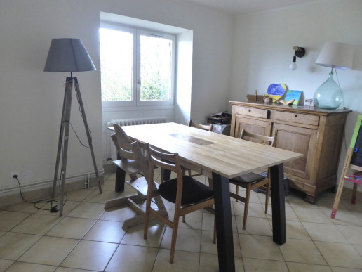 à vendre Maison en pierre Siccieu Saint Julien Et Carisieu