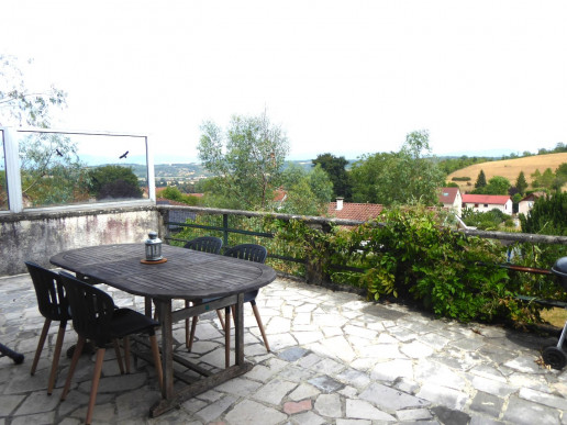 à vendre Maison en pierre Siccieu Saint Julien Et Carisieu
