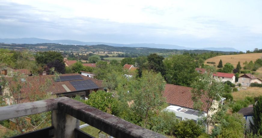 vente Maison en pierre Siccieu Saint Julien Et Carisieu