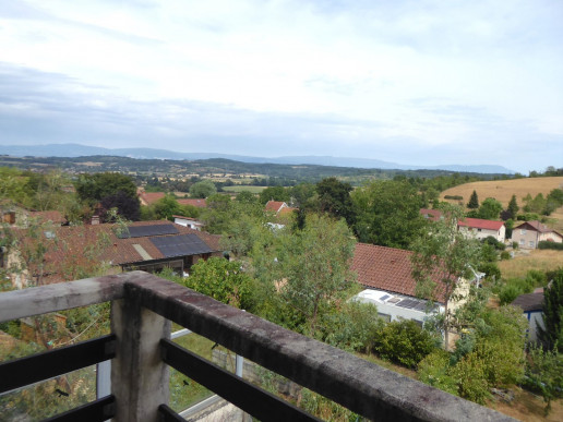 à vendre Maison en pierre Siccieu Saint Julien Et Carisieu