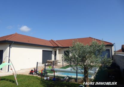 vente Maison Optevoz