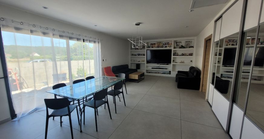 vente Maison Optevoz