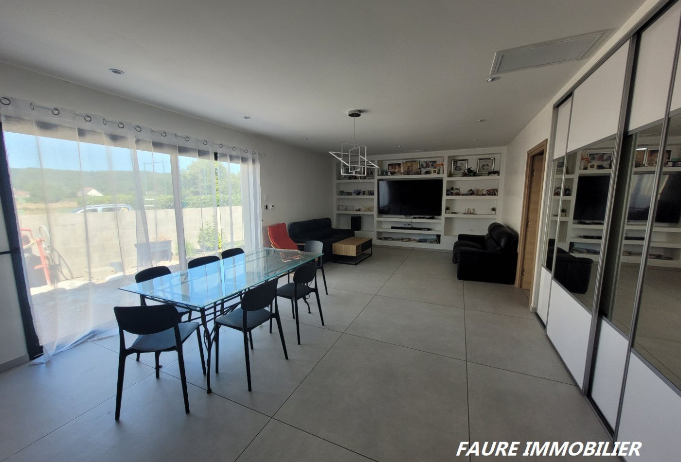 vente Maison Optevoz - Photo 2