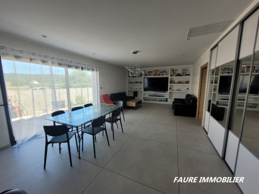 à vendre Maison Optevoz