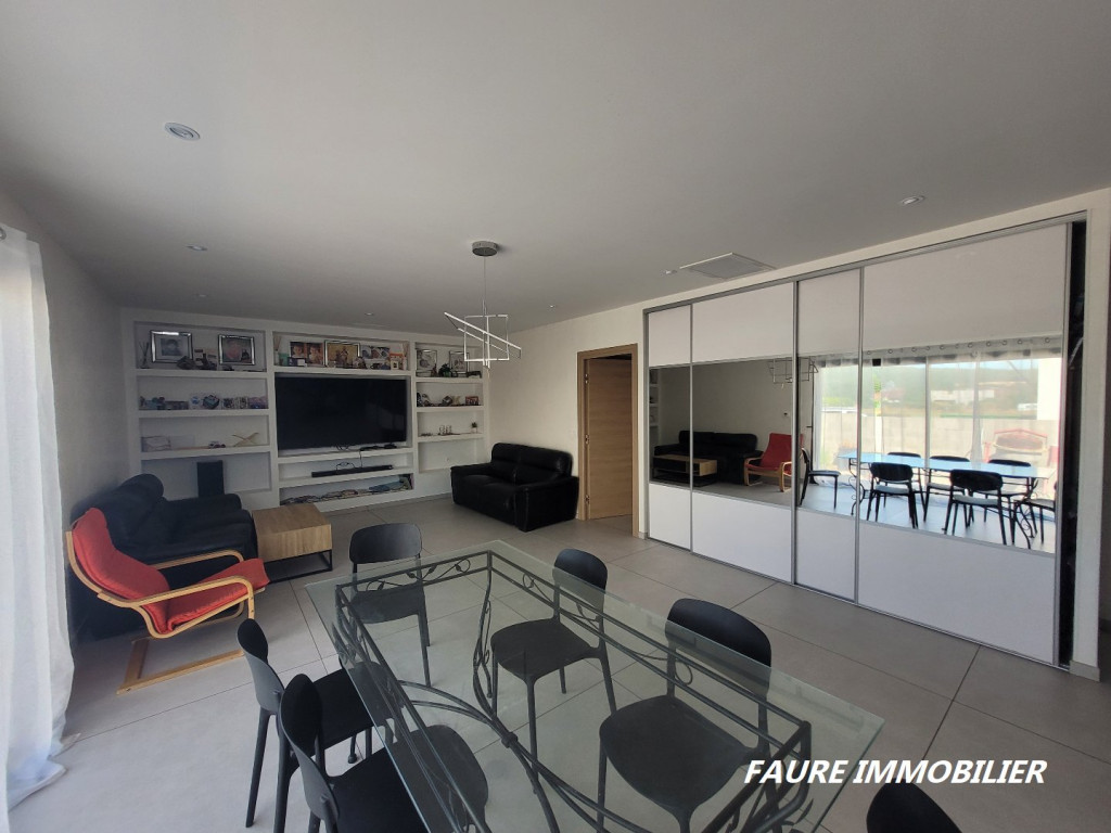à vendre Maison Optevoz - Photo 3