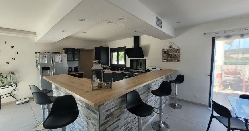 vente Maison Optevoz