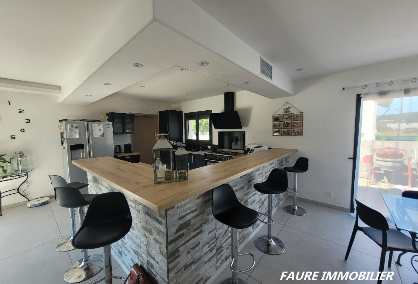 vente Maison Optevoz - Photo 5