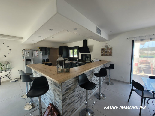 à vendre Maison Optevoz