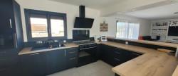 vente Maison Optevoz