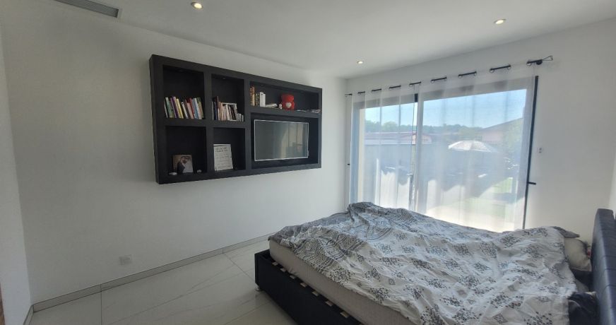 vente Maison Optevoz