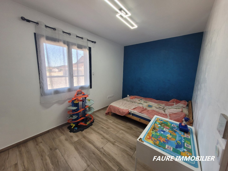 vente Maison Optevoz - Photo 9