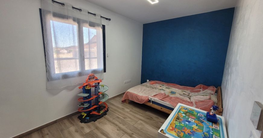 vente Maison Optevoz