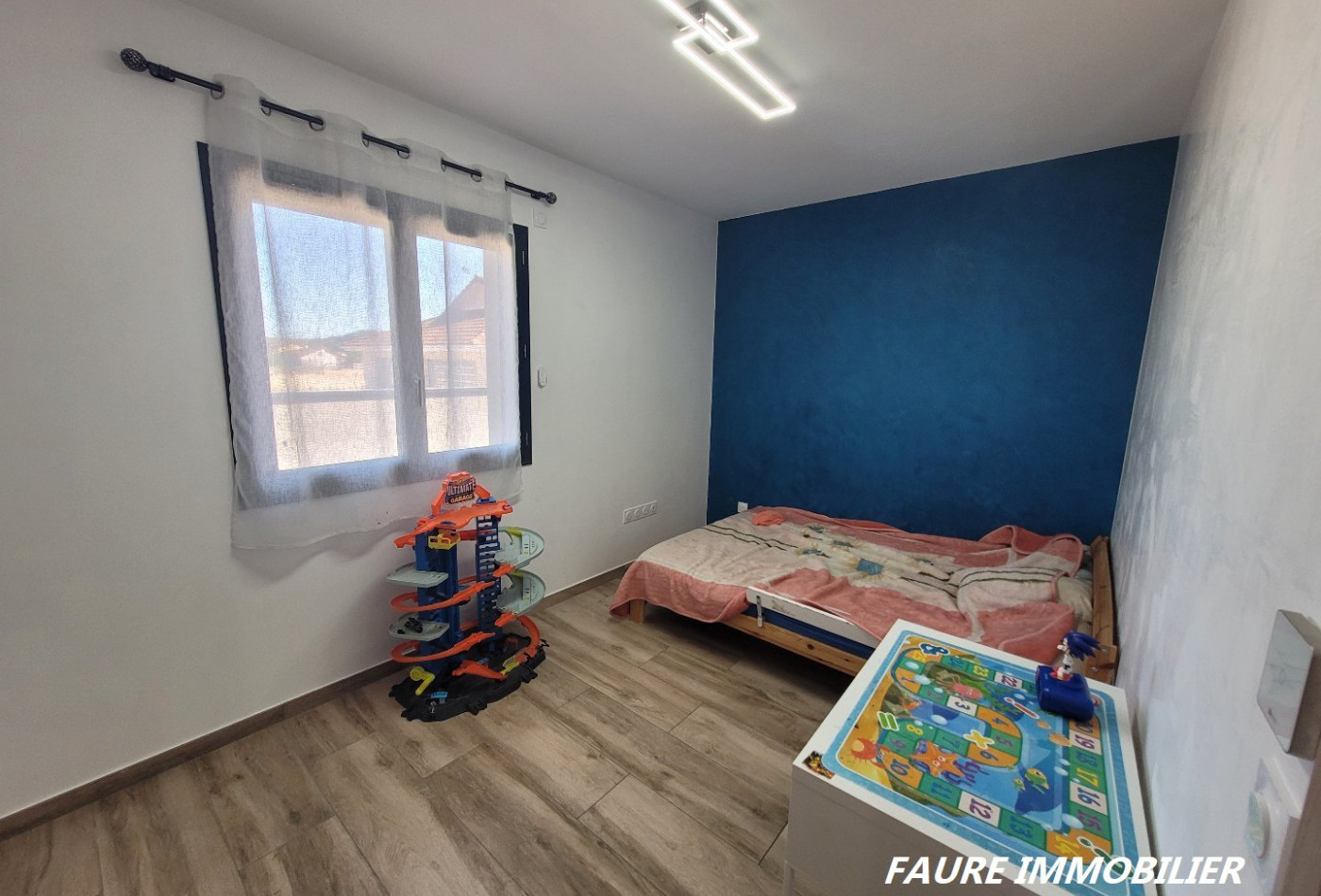 vente Maison Optevoz - Photo 9