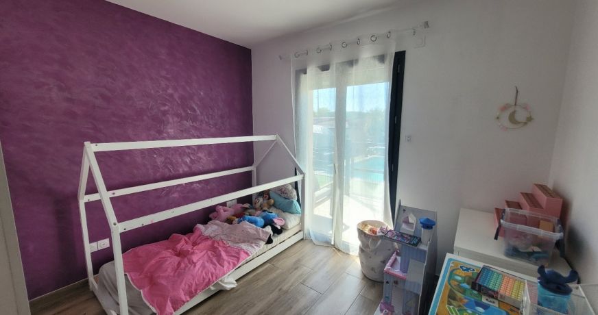 vente Maison Optevoz