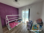 vente Maison Optevoz