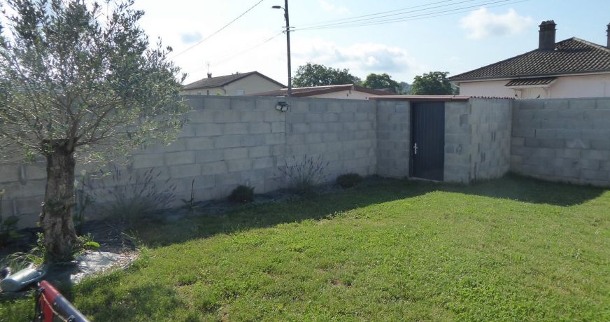 vente Maison Optevoz