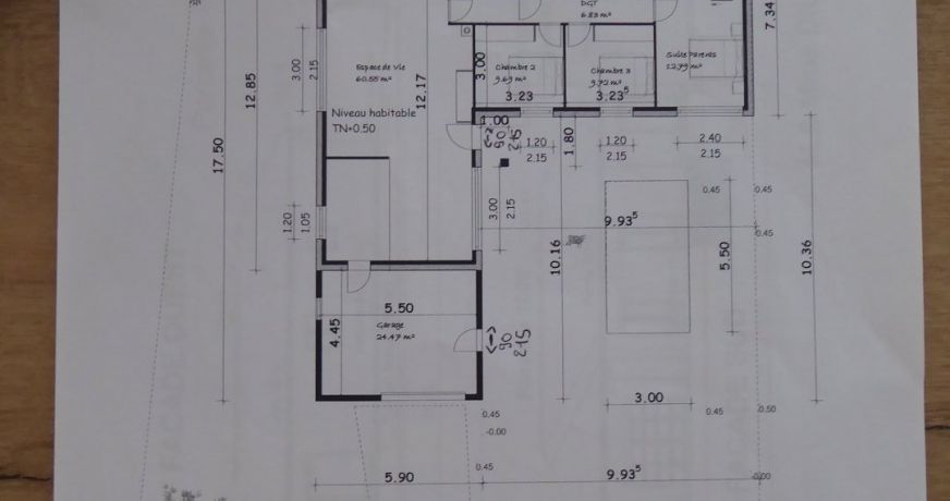 vente Maison Optevoz