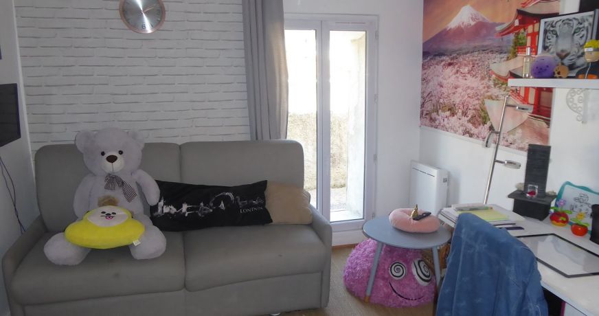 vente Maison de village Artas