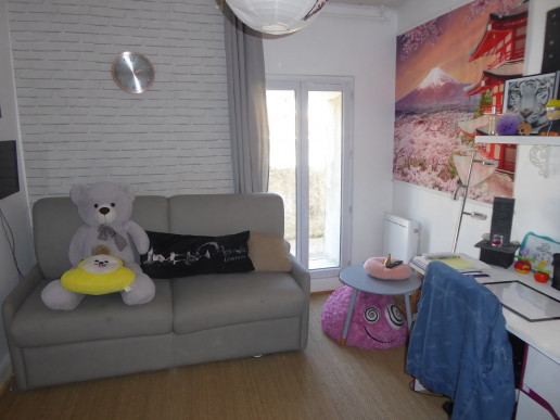 à vendre Maison de village Artas