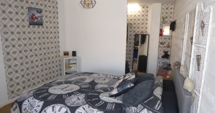 vente Maison de village Artas