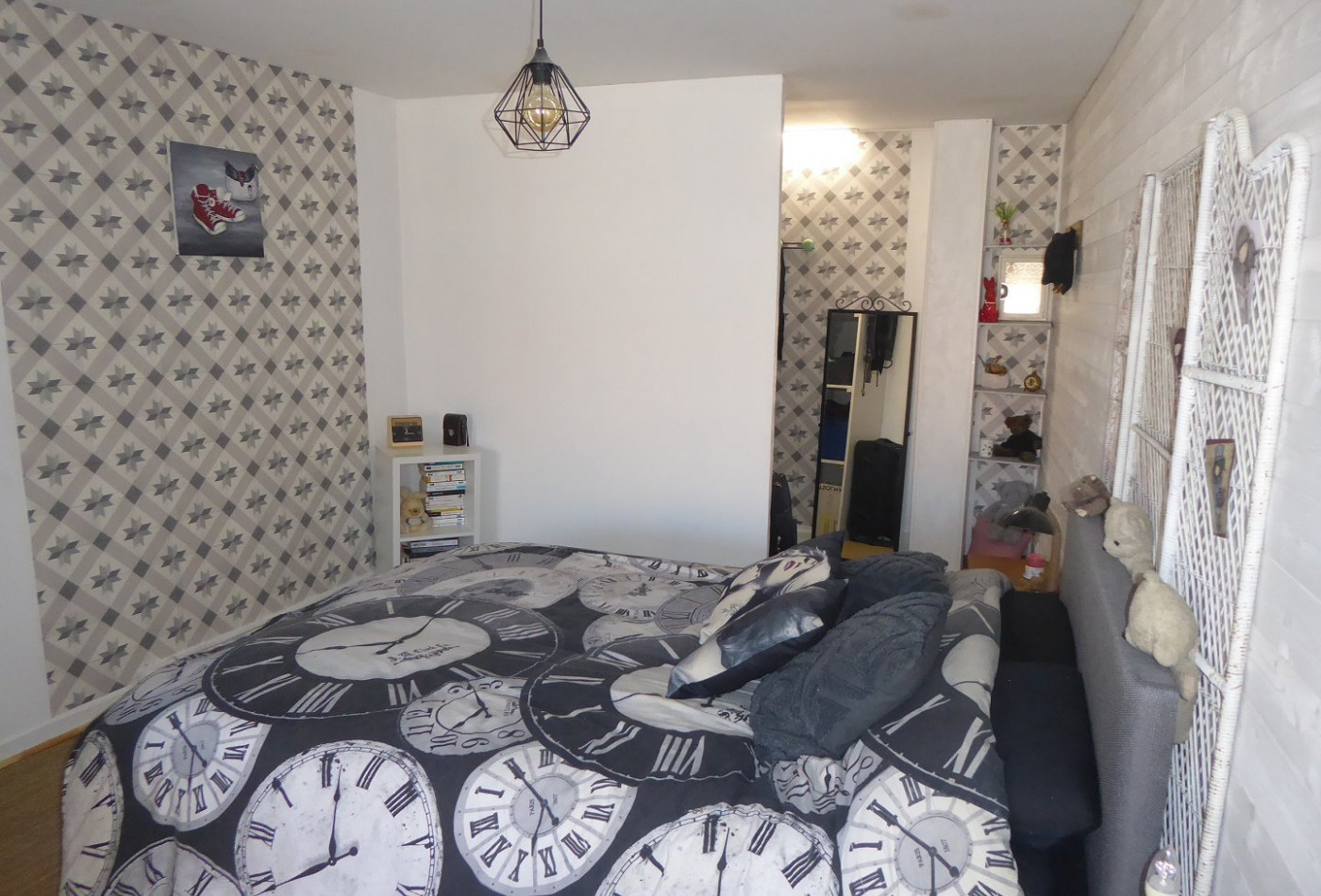 vente Maison de village Artas - Photo 6