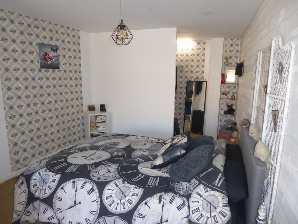 à vendre Maison de village Artas - Photo 6