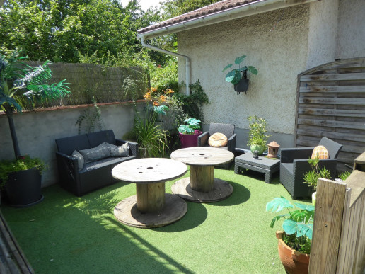 à vendre Maison de village Artas