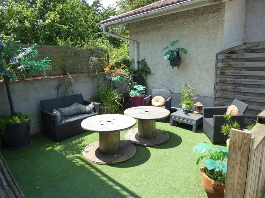 à vendre Maison de village Artas - Photo 4