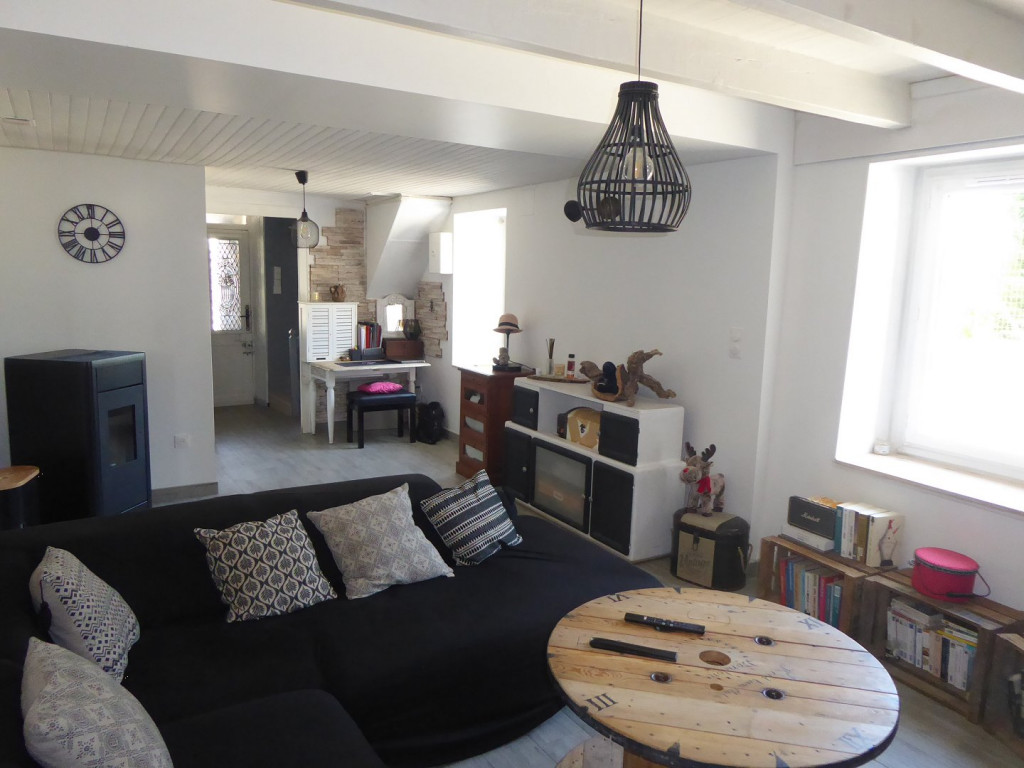 à vendre Maison de village Artas - Photo 3