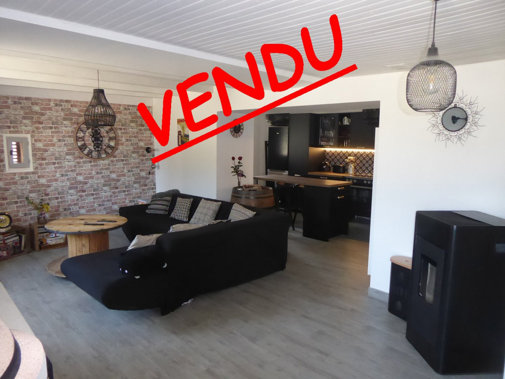 à vendre Maison de village Artas - Photo 1