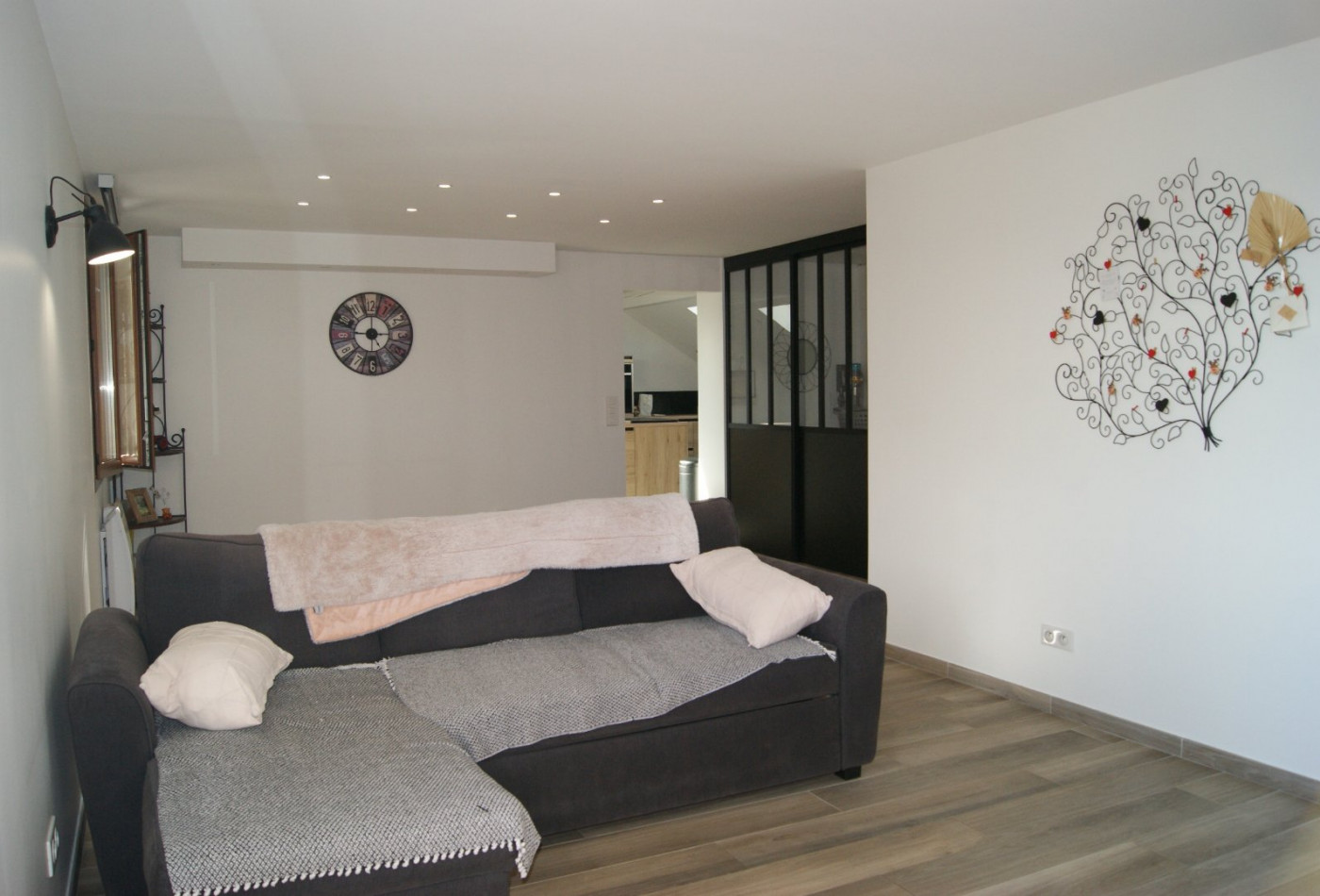 vente Maison individuelle Les Avenieres - Photo 10