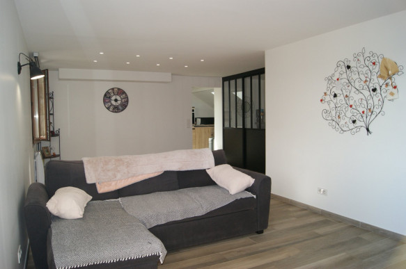 à vendre Maison individuelle Les Avenieres